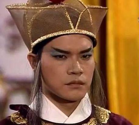 洪朝丰他曾是风流才子和10亿富婆分手后精神失常患舌癌险自杀娱乐频道