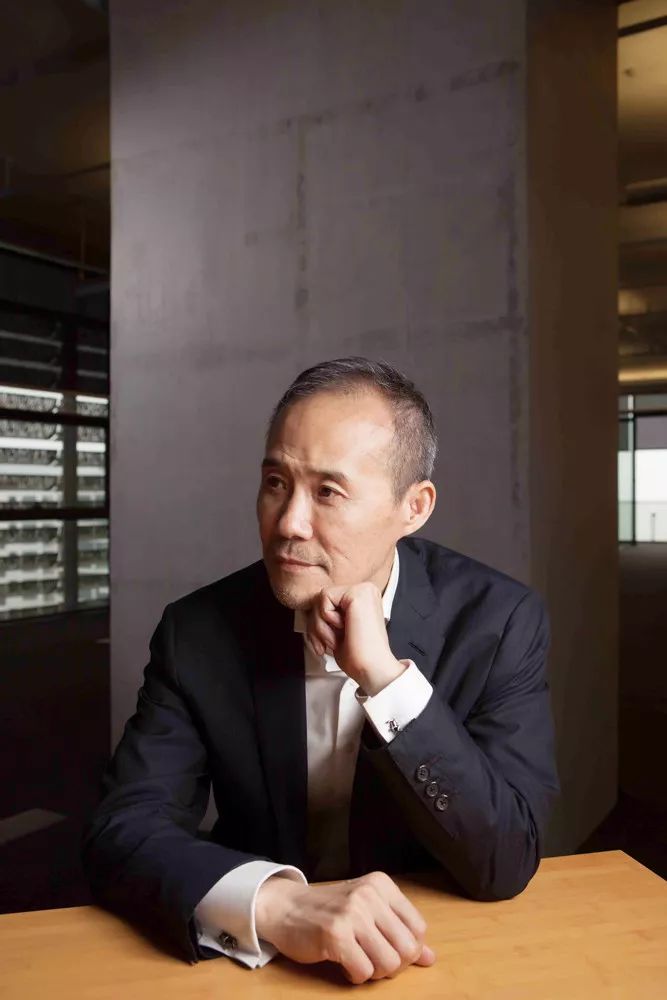 王石伟大是管理自己而不是领导别人旧文重读