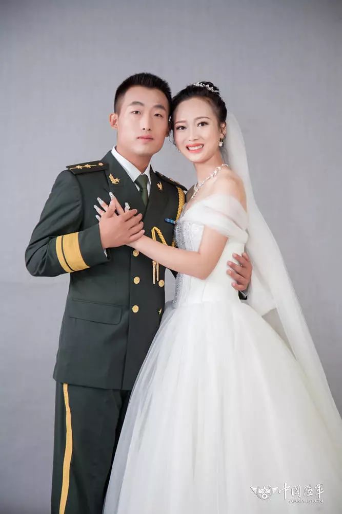 军恋不知所起,一往而深