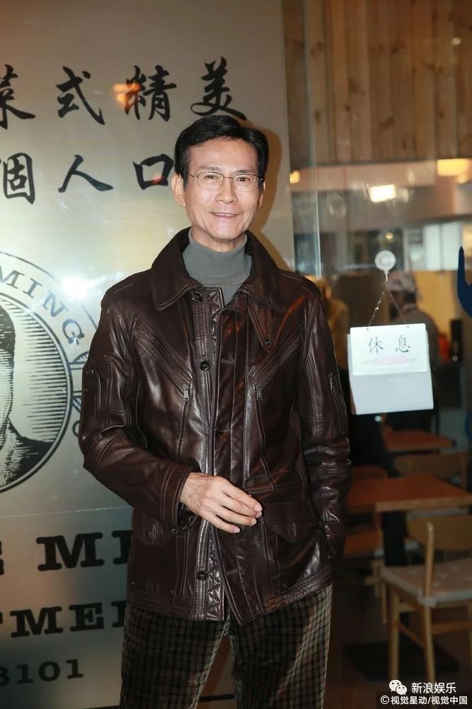 这位真是71岁的人?|邵仲衡|白百何|公鸡_新浪网