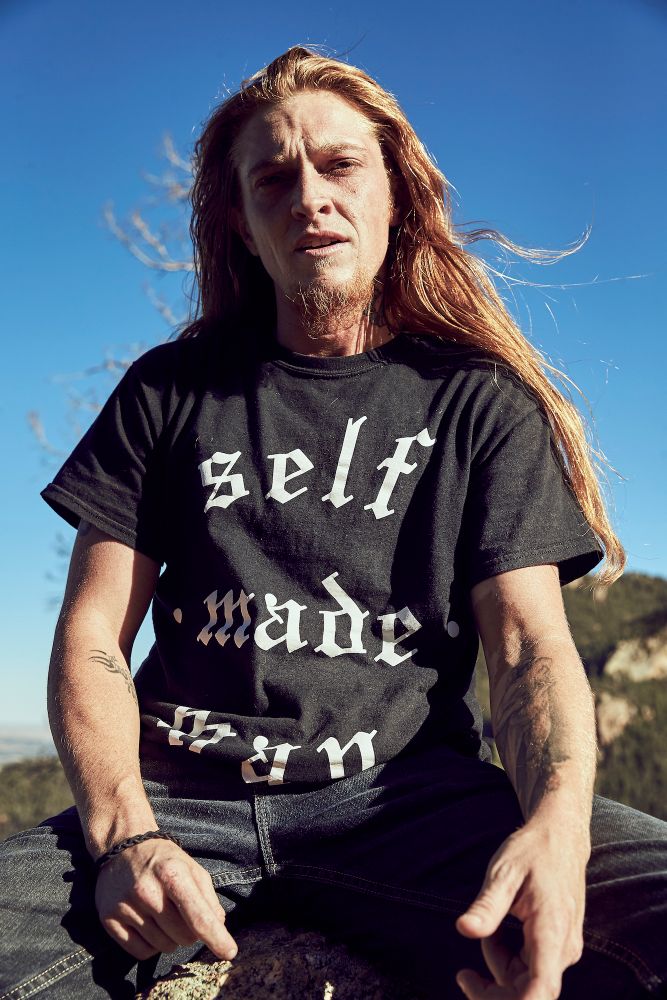 跨性别者肖像男子气概与身份认同