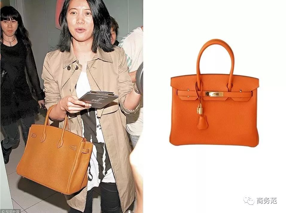 袁咏仪到底有多少只爱马仕