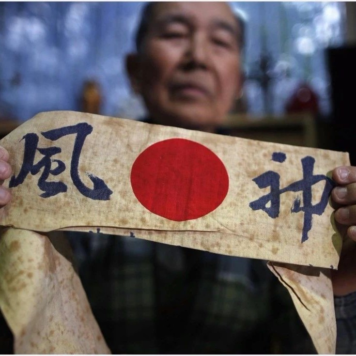 二战最聪明的日本兵,九次神风特攻九次生还,活到92岁