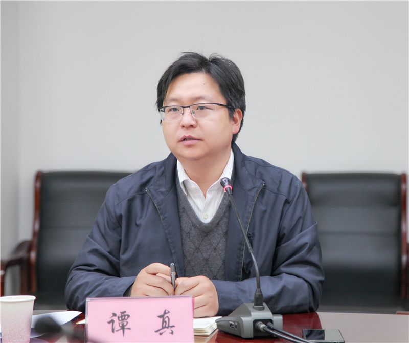 全省首家派驻河长制办公室检察官联络室挂牌