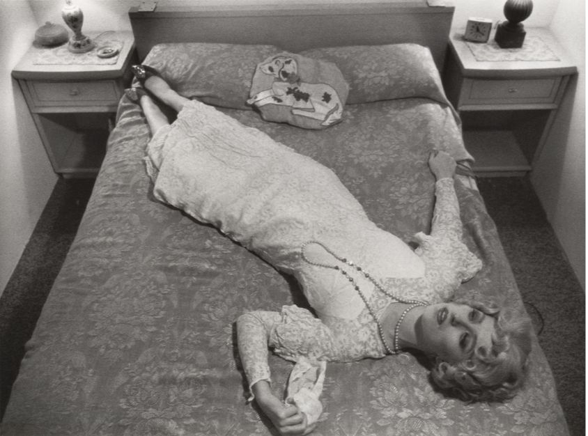 照片拍出天价她却说成名让我感到羞愧