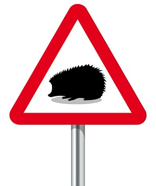 英国代表动物标志图片