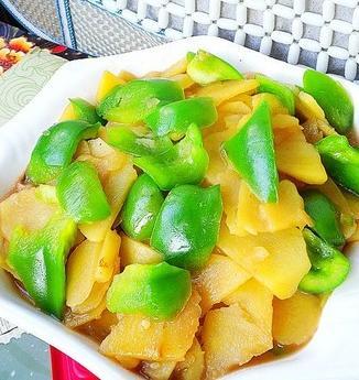 6道清爽美味素菜,简单又快速,在家享受晚餐必选!