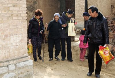 他是“中国慰安妇民间调查第一人”,为何却说“我对不起历史”?|大寒|张双兵|慰安妇_新浪军事_新浪网