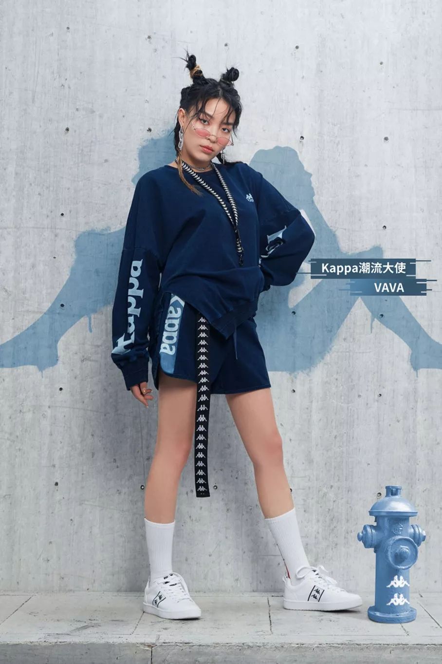 vava拒领金曲奖引热议,翻看她之前的造型,才发现私服竟如此出彩