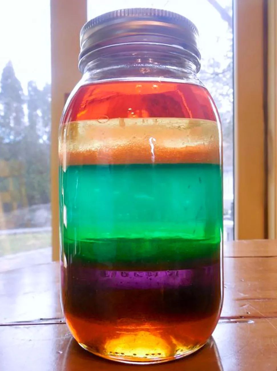 教育一盒15个亲子小实验让颜色流动使牛奶跳舞在瓶子里做彩虹在家科学