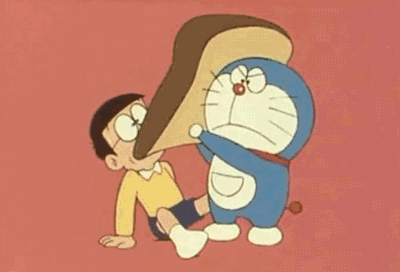 如同拥有了哈利波特的神奇魔法   或是哆啦a梦的记忆面包