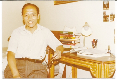 教书育人50载 他助多人捧起奥数奖牌|中国科学技术大学|奥数|常庚哲