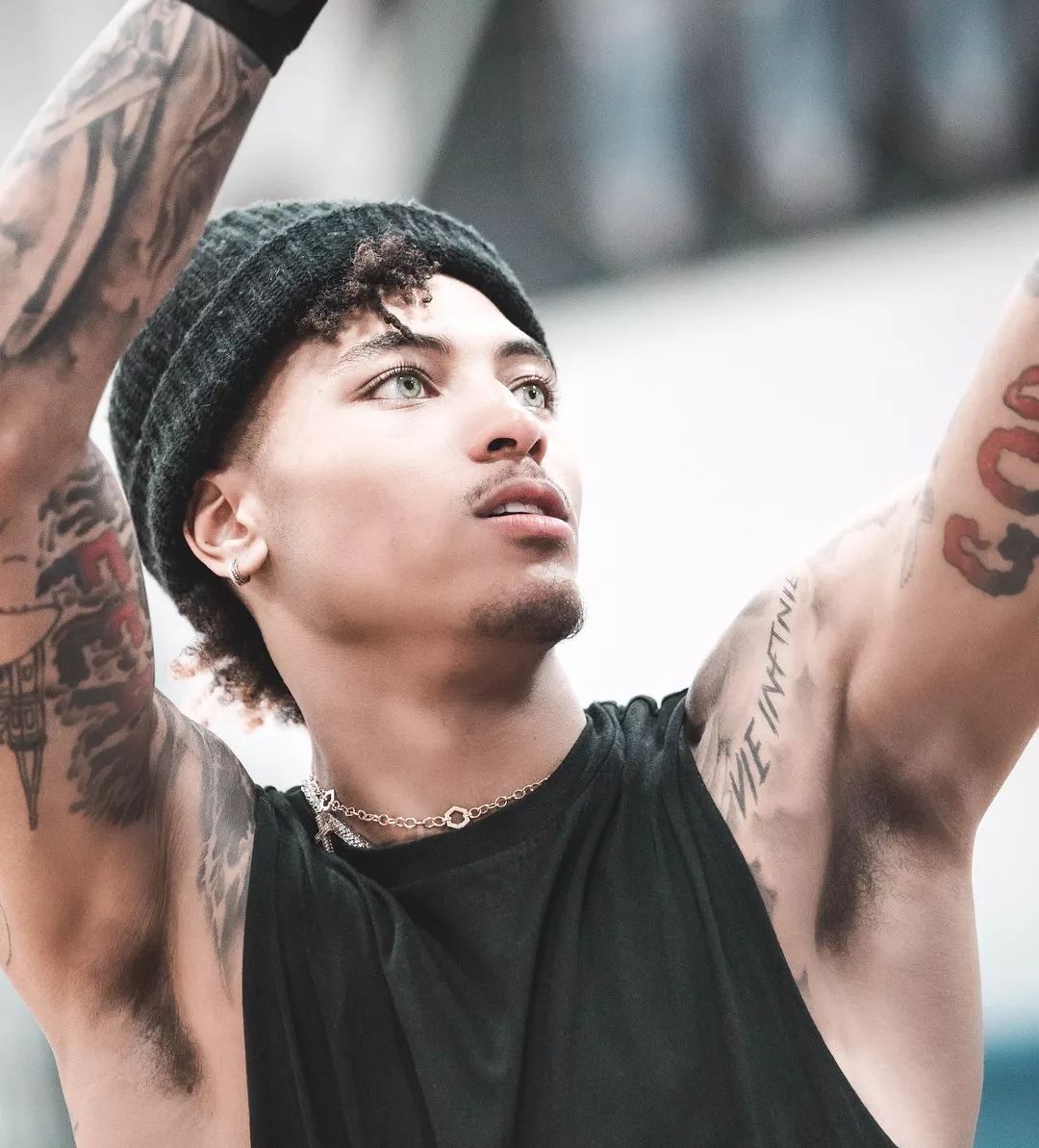 你说威少尼克杨是nba第一时髦精?抱歉劳资要不服了!