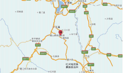 云南连续2天发生5·0级地震 4.8万余人受灾伤