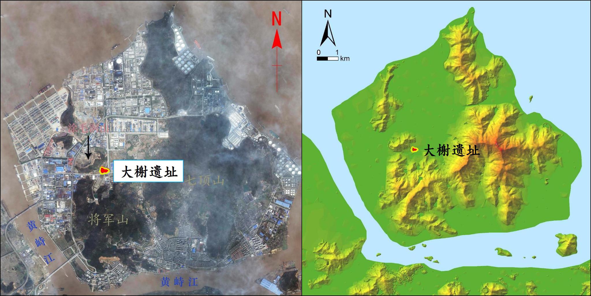 宁波大榭史前制盐遗址获中国考古学最高奖田野考古奖原创热点品牌栏目