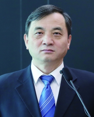 公司董事长,党委书记 李晓明先生中国核工业建设股份有限公司副总经理