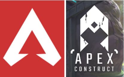 因为名字太像《apex英雄》,steam上的一款游戏收获了崭新的差评