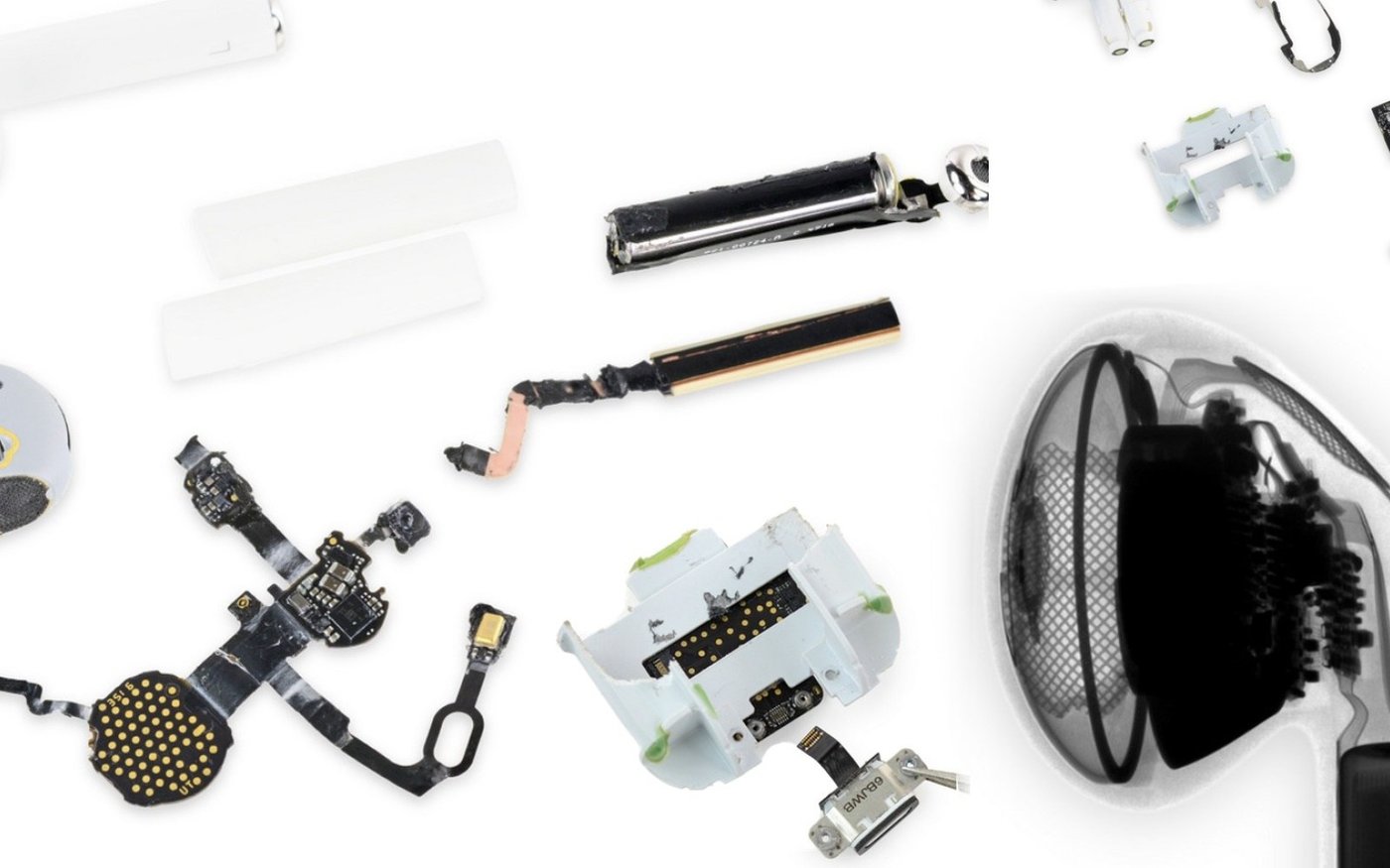 AirPods 2nd Gen：外形不变，但更值得买了|苹果_新浪财经_新浪网