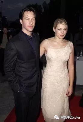 奇洛李维斯35年首拖女友行"红地毡",今次仲唔系官宣?