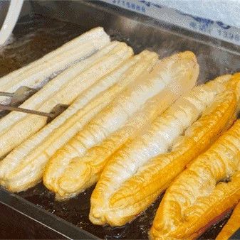 "糊涂父子"长期售卖"毒油条",儿子竟是毕业于化工专业的大学生