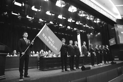 武侯争创国际化营商环境先进城市引领区|纳税