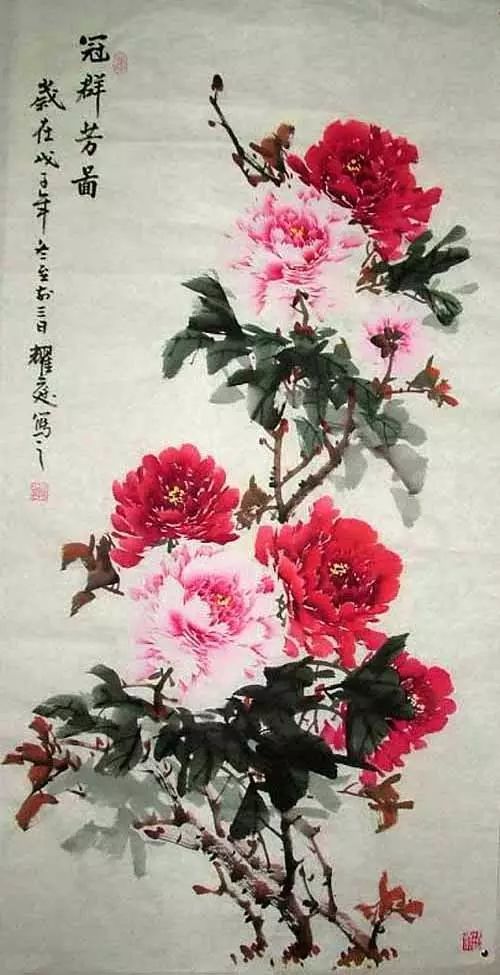 唐玉润|邹一桂|刘红芳_新浪新闻