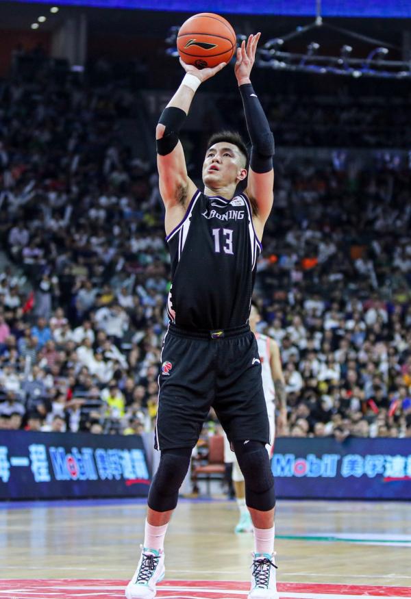 周琦真香,郭艾伦遭打脸,世界杯翻篇了但磨砺才刚刚开始