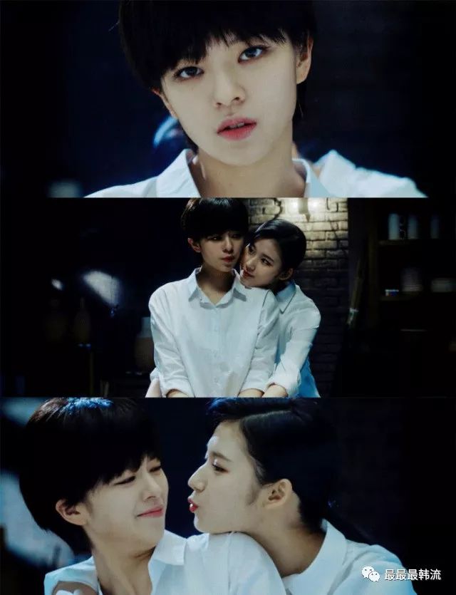 大型cp修罗场官方搞姬自产自销的她们这次玩的太重口