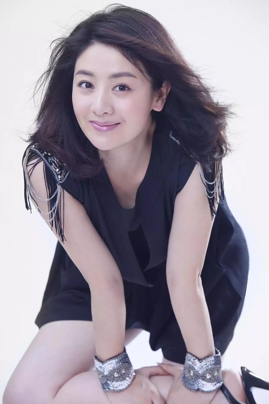 经超老婆是小李琳!合作过周冬雨,经超接下来要合作的小花是她?|经超|