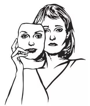 笑,真是一件很累的事情啊 | "微笑型抑郁"是一种现代病