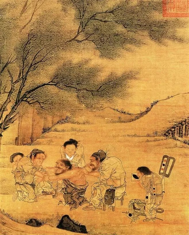 古代人是怎样讲话的?真实的情况让我有点意外|史记|文言文|口语_新浪新闻