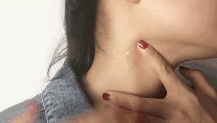 抹一抹抚平颈纹,法令纹,抬头纹,朋友夸我年轻5岁!