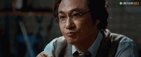 刘德华监制,下一部爆款剧就是ta了!