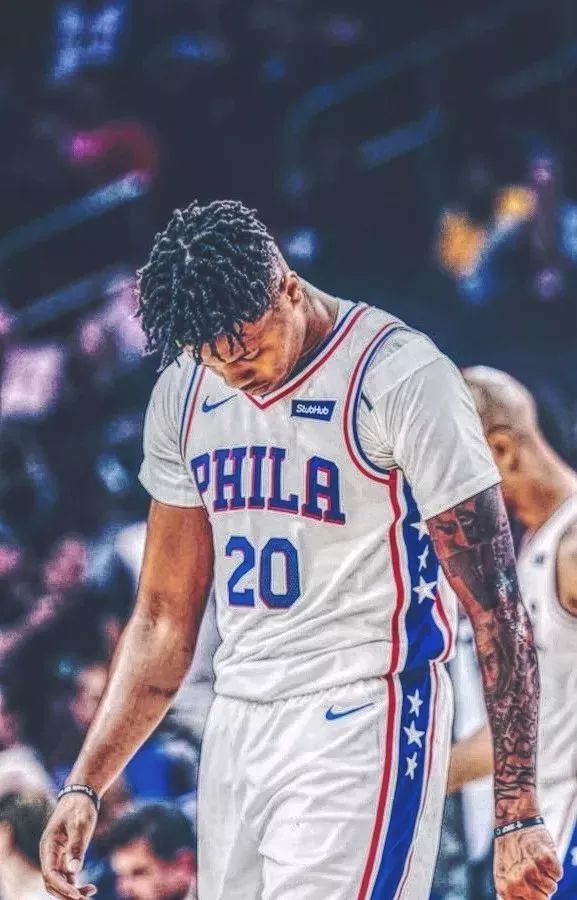 "富尔茨水货状元,趁早退役吧,奥登都呆的比你久!