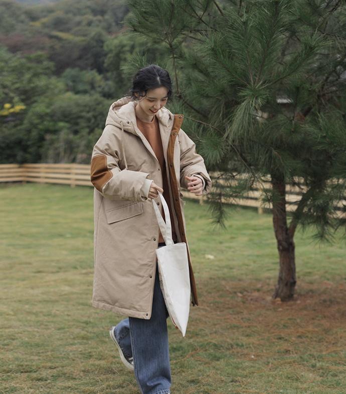 冬装怎么搭配？学会这10组搭配，让你冬天衣服“显贵”十倍！|衣服|羊羔毛|女生_新浪新闻