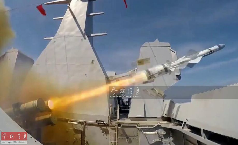 92马赫,搭载165千克高爆穿甲弹头.