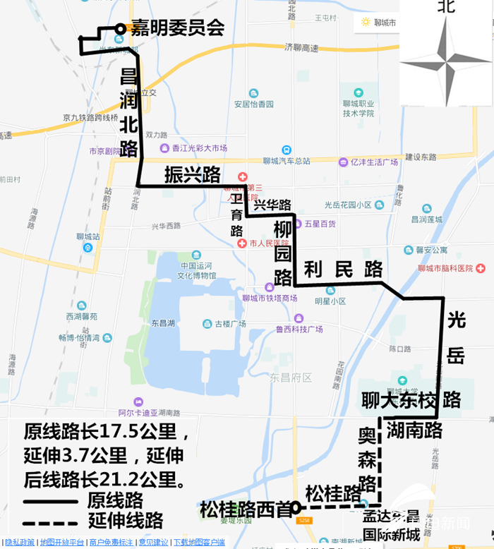 9月10日起k147路,k456路公交线路将微调