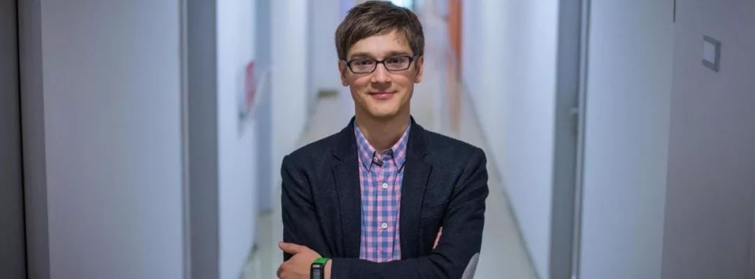 斯坦福大学最帅的教授在研究什么?|独家