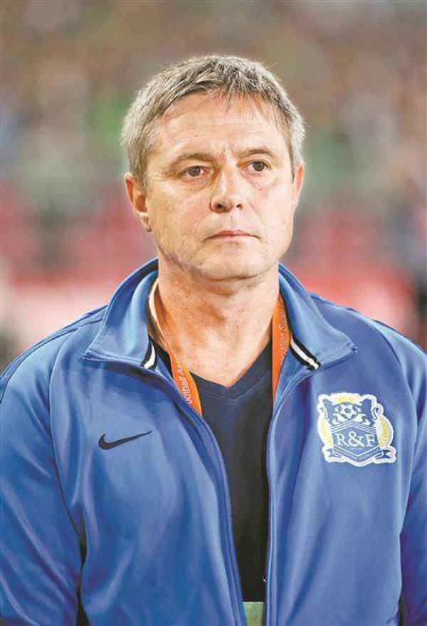 斯托伊科维奇:或会出现加时 支持法国夺冠|世界杯