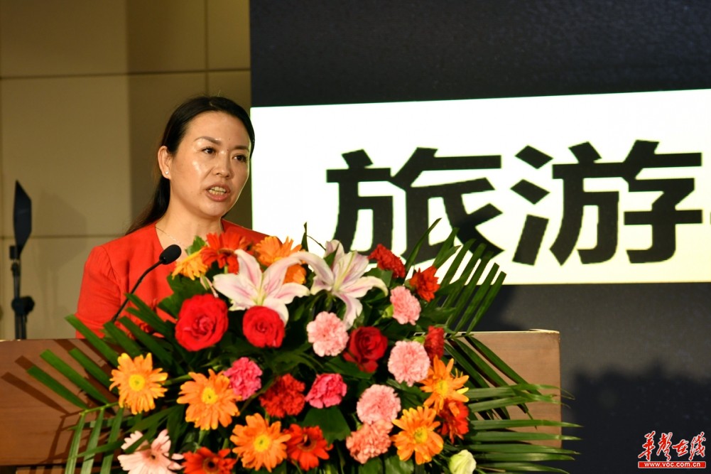 "共享桃花源" 开启田园旅游新生活