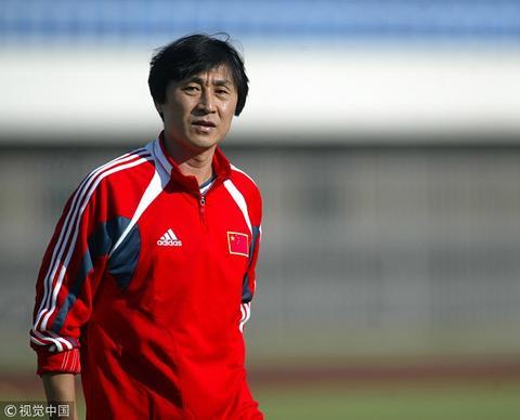 亚洲杯史话:当后卫的贾秀全成了最佳射手