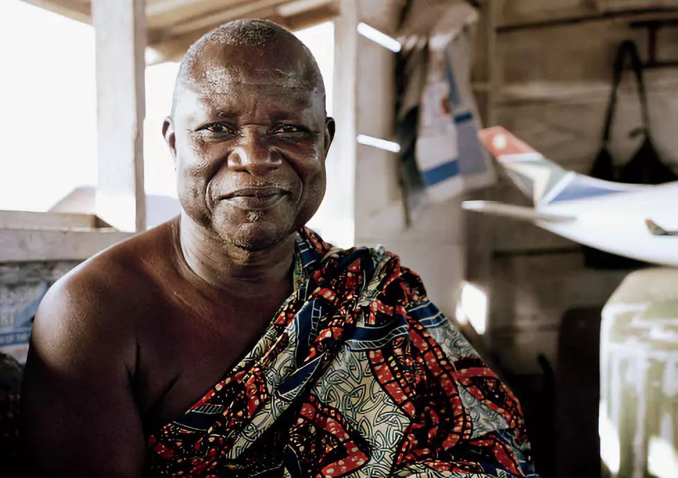 阿克拉|棺材|加纳_新浪网