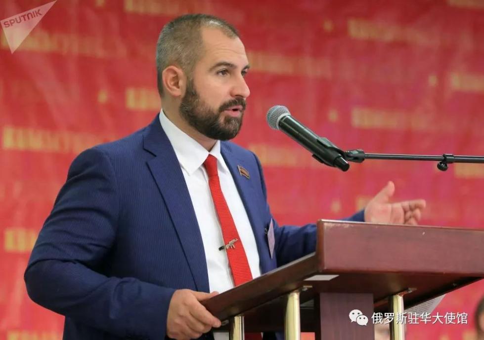 克谢尼娅索布恰克   俄公民倡议党候选人