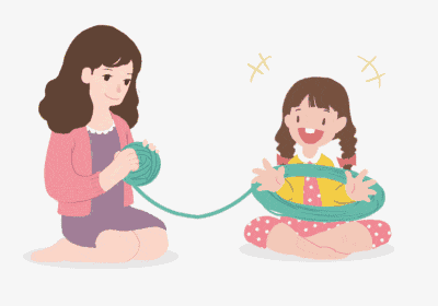 害苦孩子一生的4种妈妈,为了孩子好,坚决不能做!