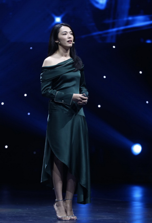 李银河等六位女性谈女性的力量她说性别刻板印象已过时了