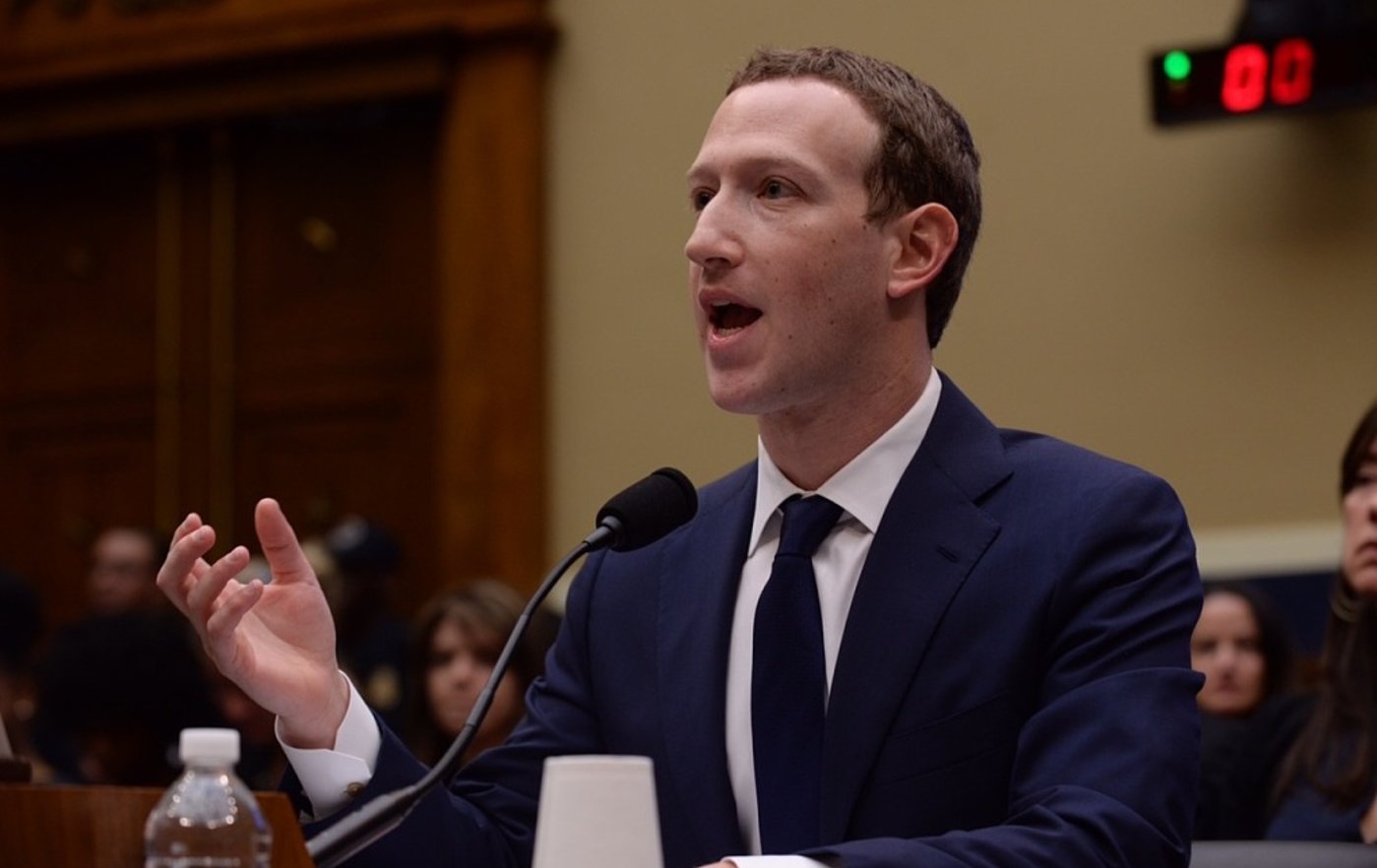 2月5日凌晨,facebook ceo马克·扎克伯格在facebook上发文,庆祝公司