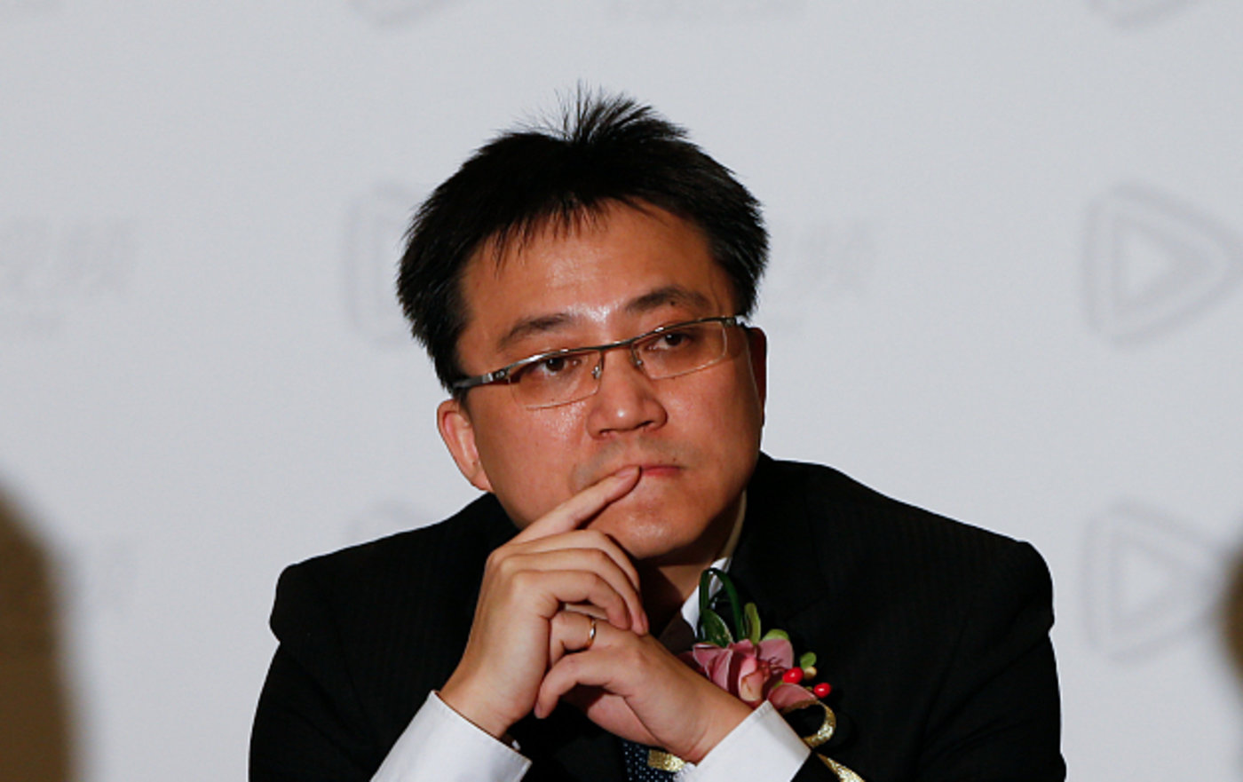 谁来拯救阿里大文娱