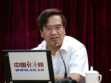 徐景和任国家药品监督管理局副局长(图|简历)