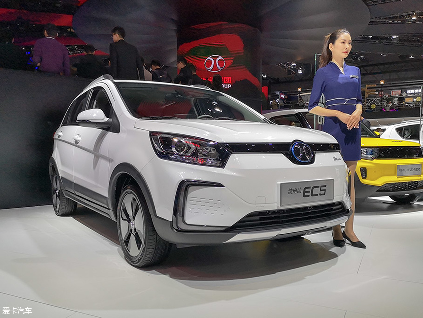 城区代步很省钱-新浪汽车