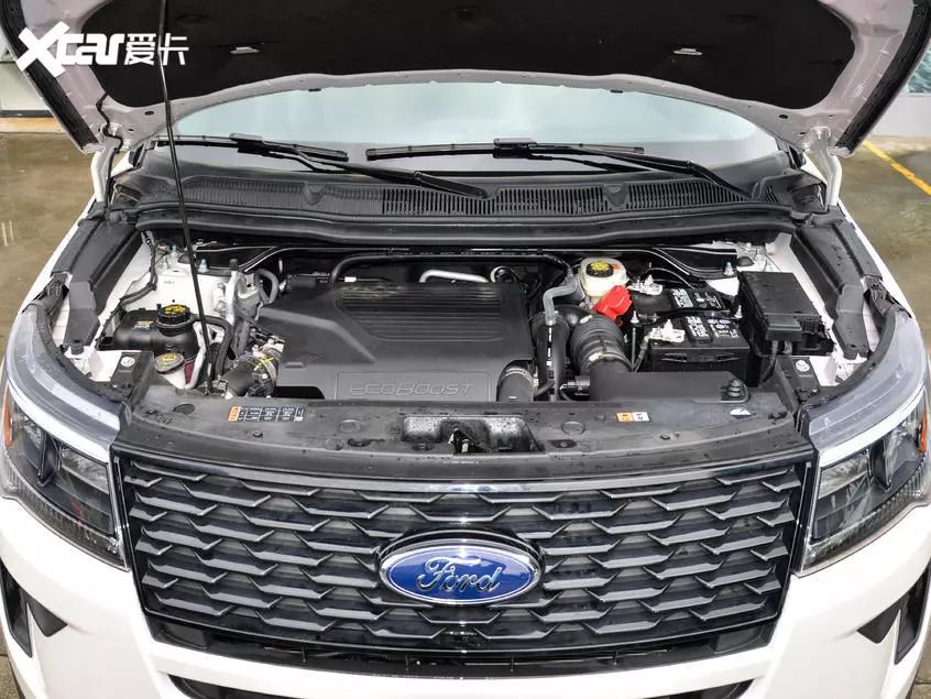 牌子硬、面子足，全是进口车，这些中大型豪华SUV50万就能买